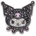 Hello Kitty Swarovski Kuromi