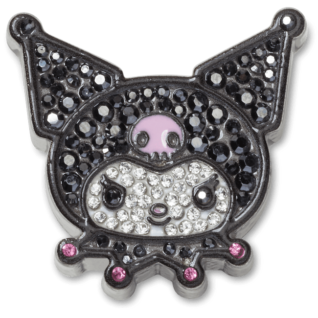 Hello Kitty Swarovski Kuromi