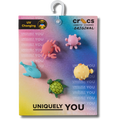 UV Changing Sea Animals 5 Pack