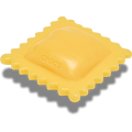 Realistic Ravioli Pasta