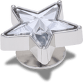 Silver Gem Sparkle Star