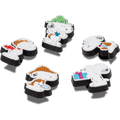 Peanuts 5 Pack