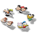 Mickey And Minnie Mouse Friends 5 Pack