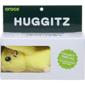 Huggitz Yellow Bunny