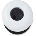 Black and White Circle