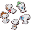 Peanuts 5 Pack