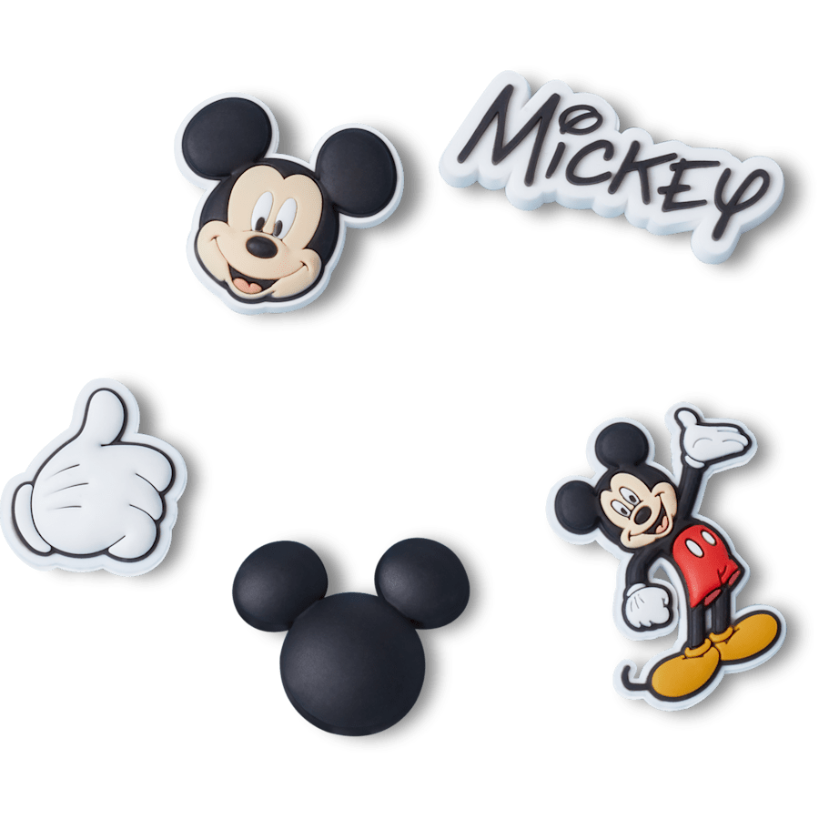 Mickey & Minnie