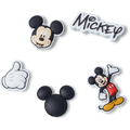 Mickey & Minnie