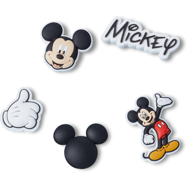 Mickey & Minnie