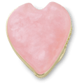 Pink Flower Petal