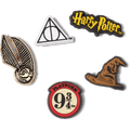 Harry Potter Symbol 5 Pack