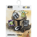 Disney's The Mandalorian 5 Pack