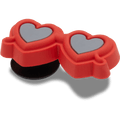 Red Heart Sunglasses