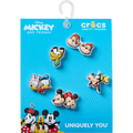 Mickey And Minnie Mouse Friends 5 Pack