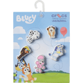 Bluey 5Pck