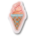 Squish Filled Ice Cream Cone