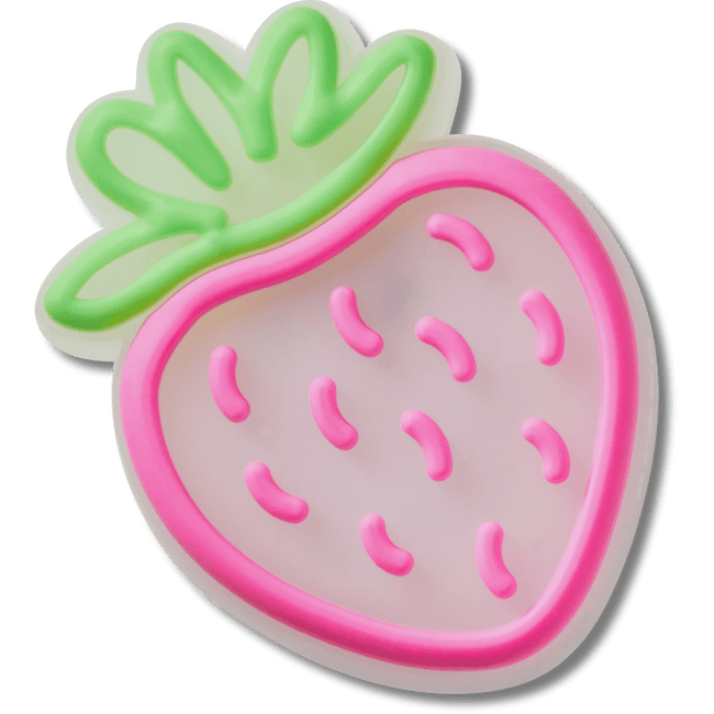 Lights Up Strawberry
