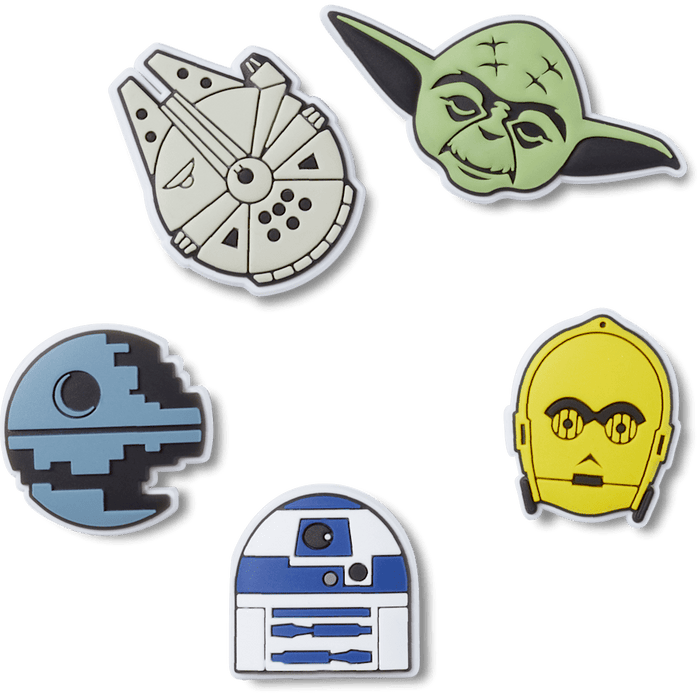 Star Wars 5 Pack