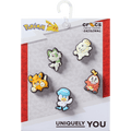 Pokémon Paldea 5 pack