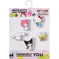 Hello Kitty 5 Pack 1