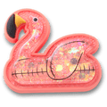 Squish Flamingo Floatie