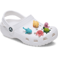 UV Changing Sea Animals 5 Pack