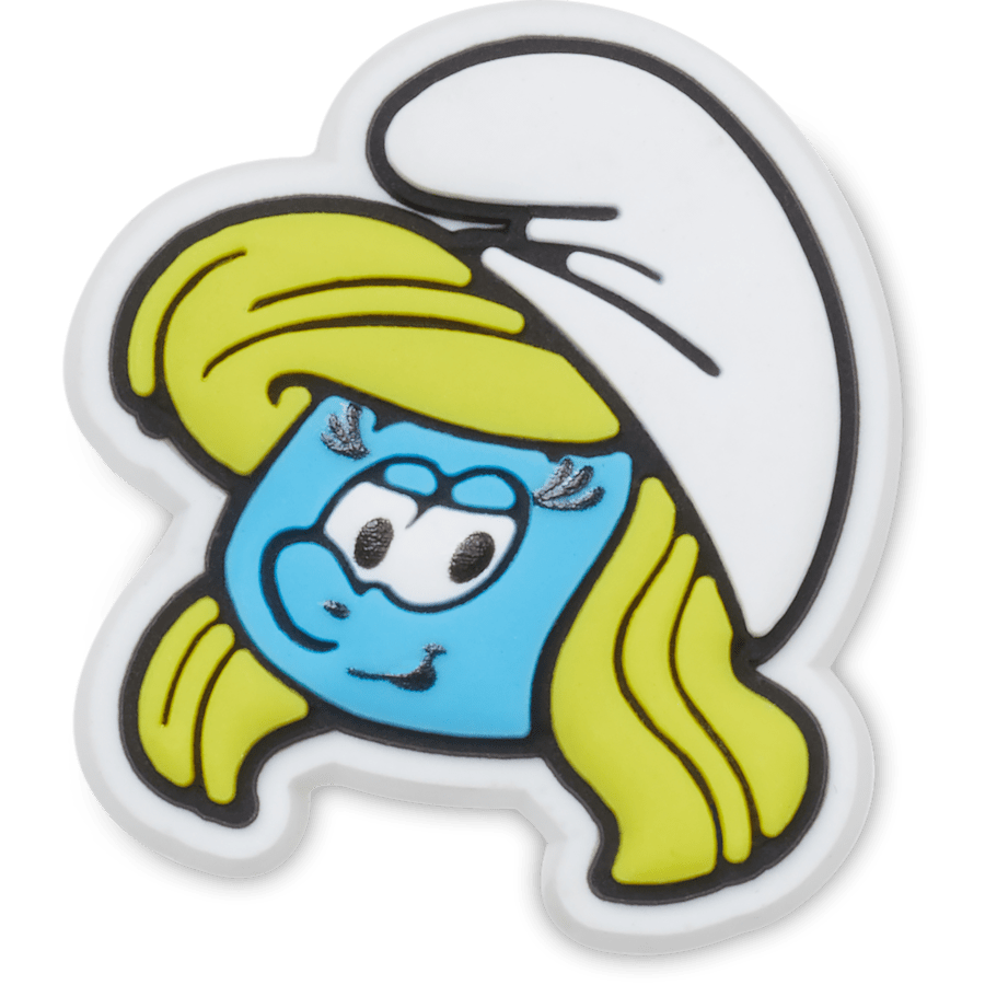 Smurfs Smurfette