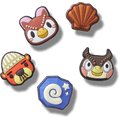 Animal Crossing Collector 5 Pack