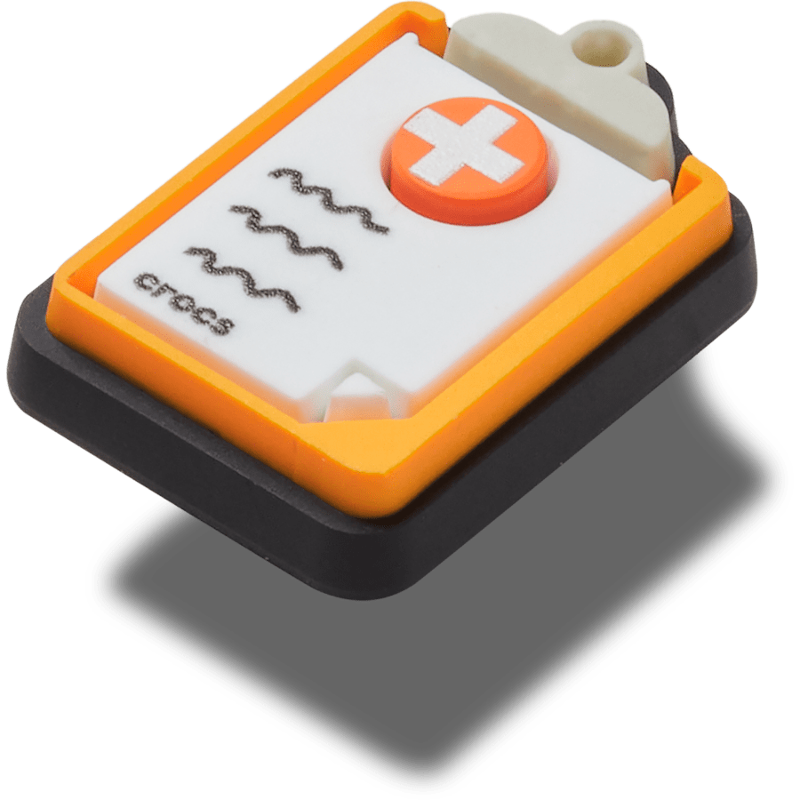 Healthcare Clipboard