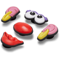 Mrs Potato Head 5 Pack