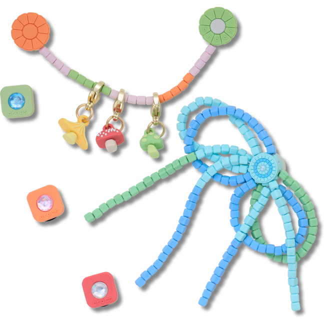 Colorful Irreverent 5 Pack