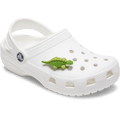 3D Green Dino with Scales