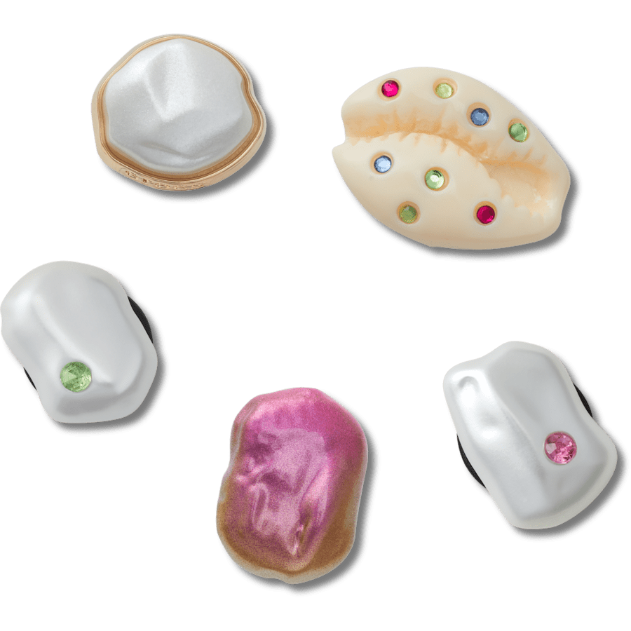 Baroque Pearl 5 Pack