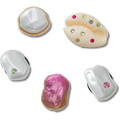 Baroque Pearl 5 Pack
