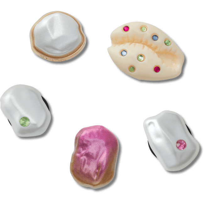 Baroque Pearl 5 Pack