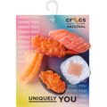 Realistic Sushi Dinner 5 Pack