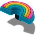 Colors of the  Rainbow