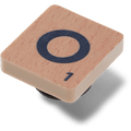 Scrabble O