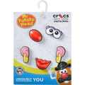 Mrs Potato Head 5 Pack