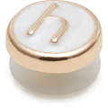 Tiny Pearlized Letter H