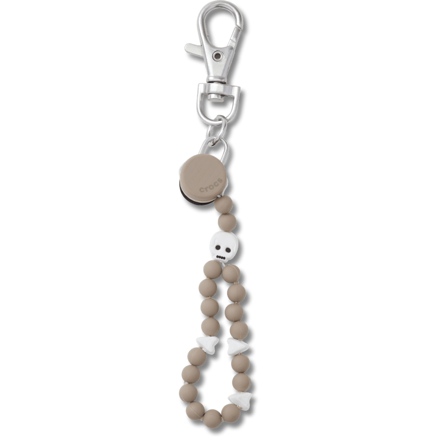 Skull Key Chain