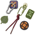 Adventure Essentials 5 Pack