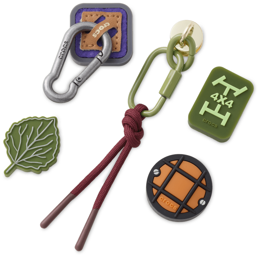 Adventure Essentials 5 Pack