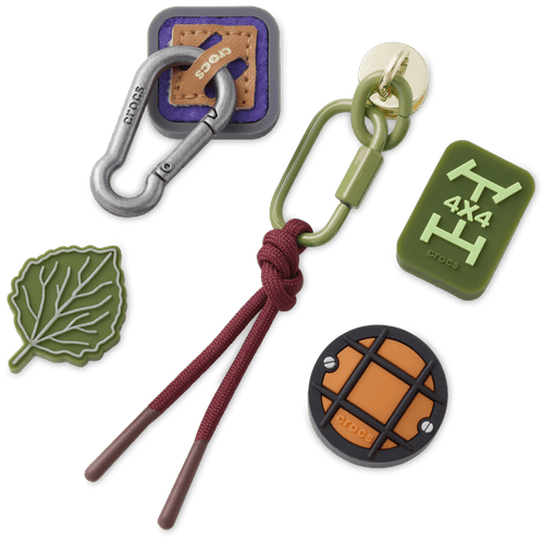 Adventure Essentials 5 Pack