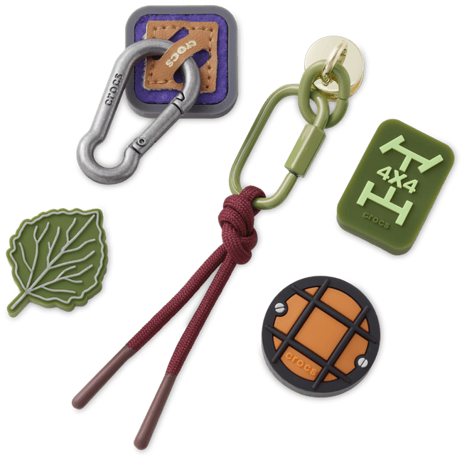 Adventure Essentials 5 Pack