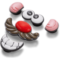 Mr Potato Head 5 Pack