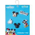 Mickey & Minnie