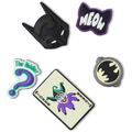 Batman 5 Pack