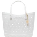 Favorite Icons Bag Charm - Gold