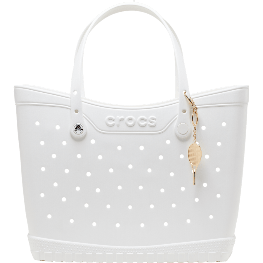 Favorite Icons Bag Charm - Gold